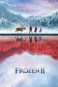 Frozen II Sing-Along